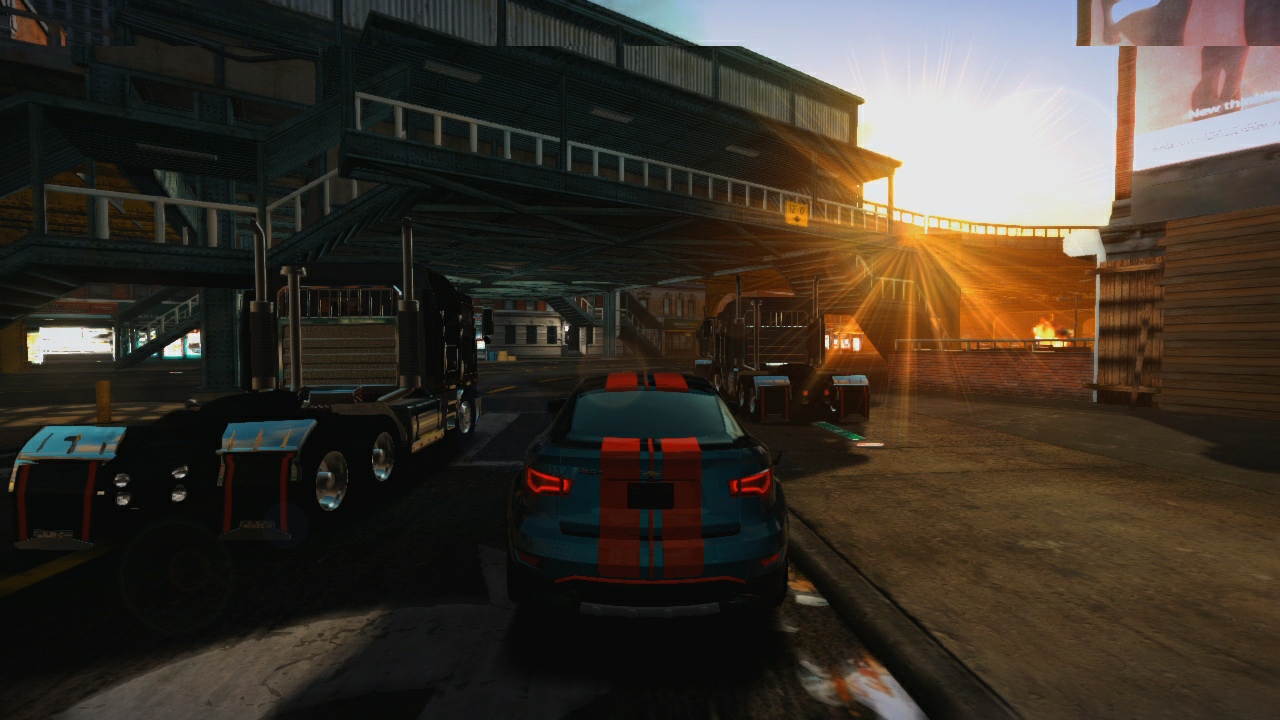Ridge Racer Unbounded (Edición Limitada) - Imagen 41